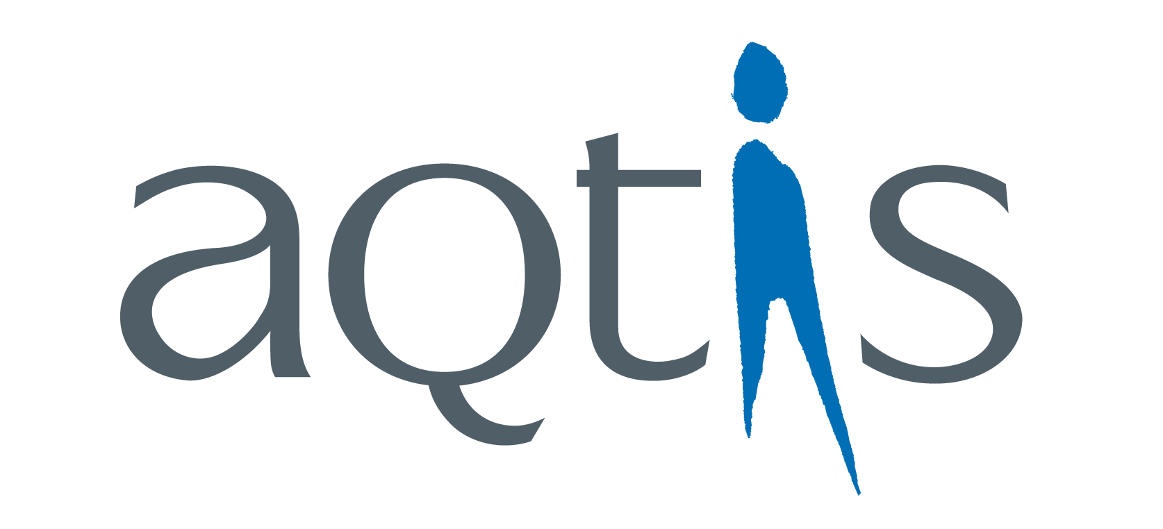 Logo AQTIS